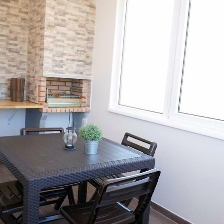 Lisbon Beach Apartments 4 Costa de Caparica Zewnętrze zdjęcie