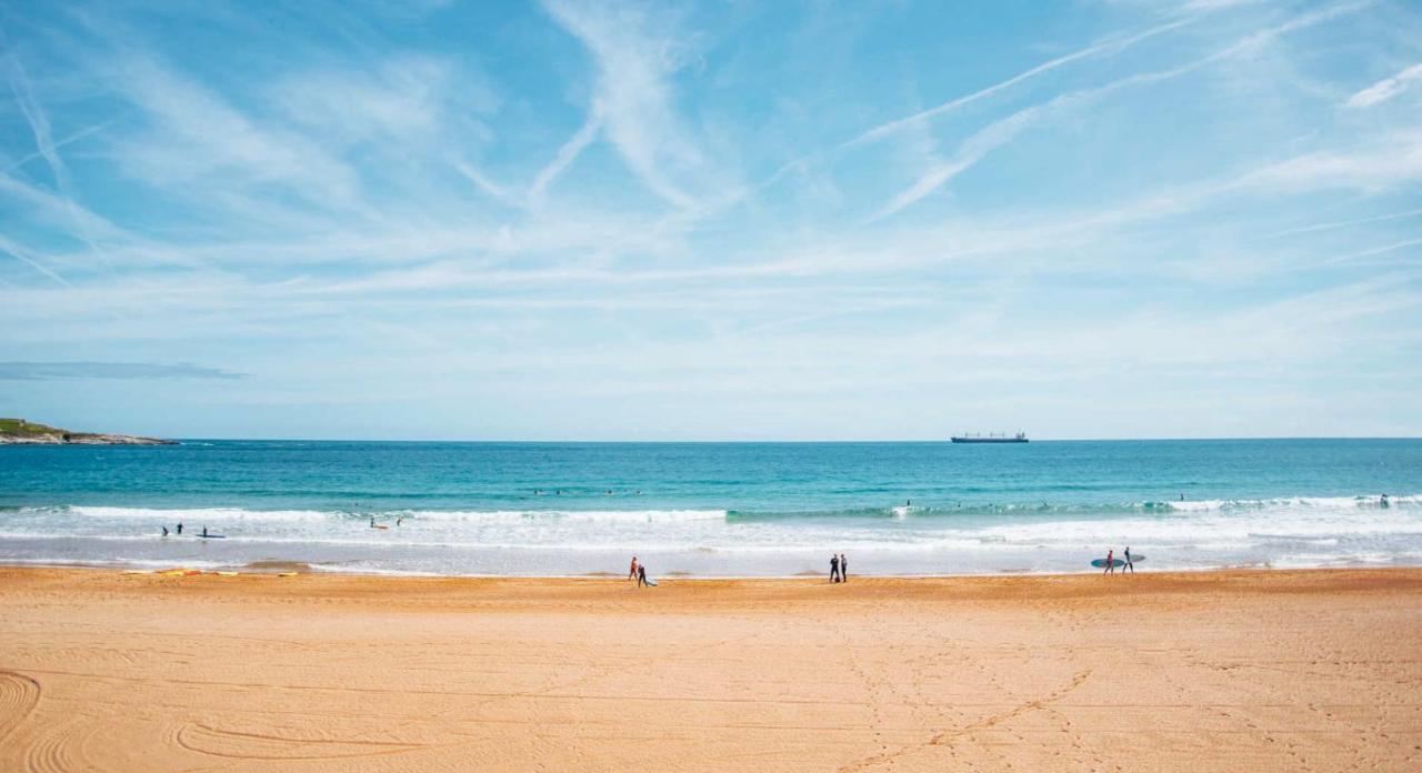 Lisbon Beach Apartments 4 Costa de Caparica Zewnętrze zdjęcie