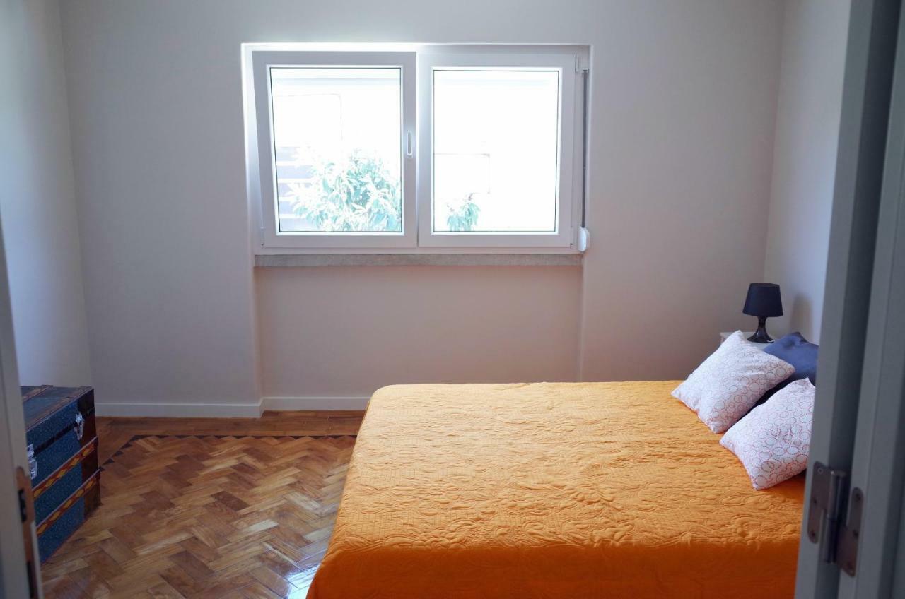 Lisbon Beach Apartments 4 Costa de Caparica Zewnętrze zdjęcie