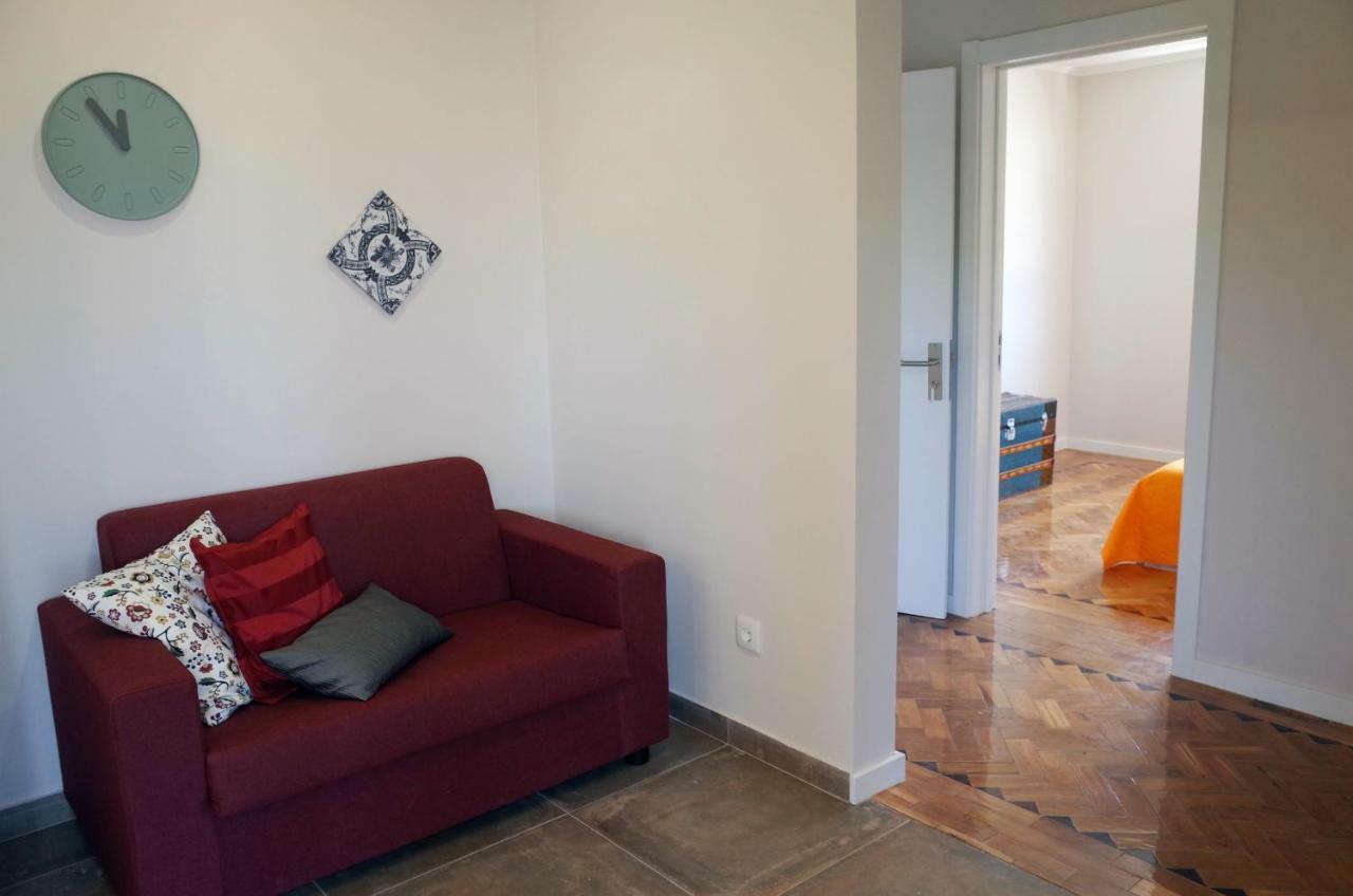 Lisbon Beach Apartments 4 Costa de Caparica Zewnętrze zdjęcie
