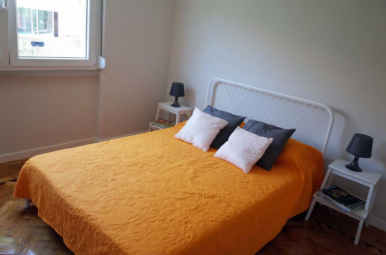 Lisbon Beach Apartments 4 Costa de Caparica Zewnętrze zdjęcie