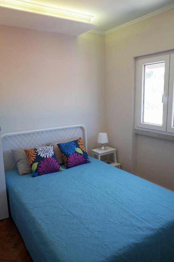 Lisbon Beach Apartments 4 Costa de Caparica Zewnętrze zdjęcie