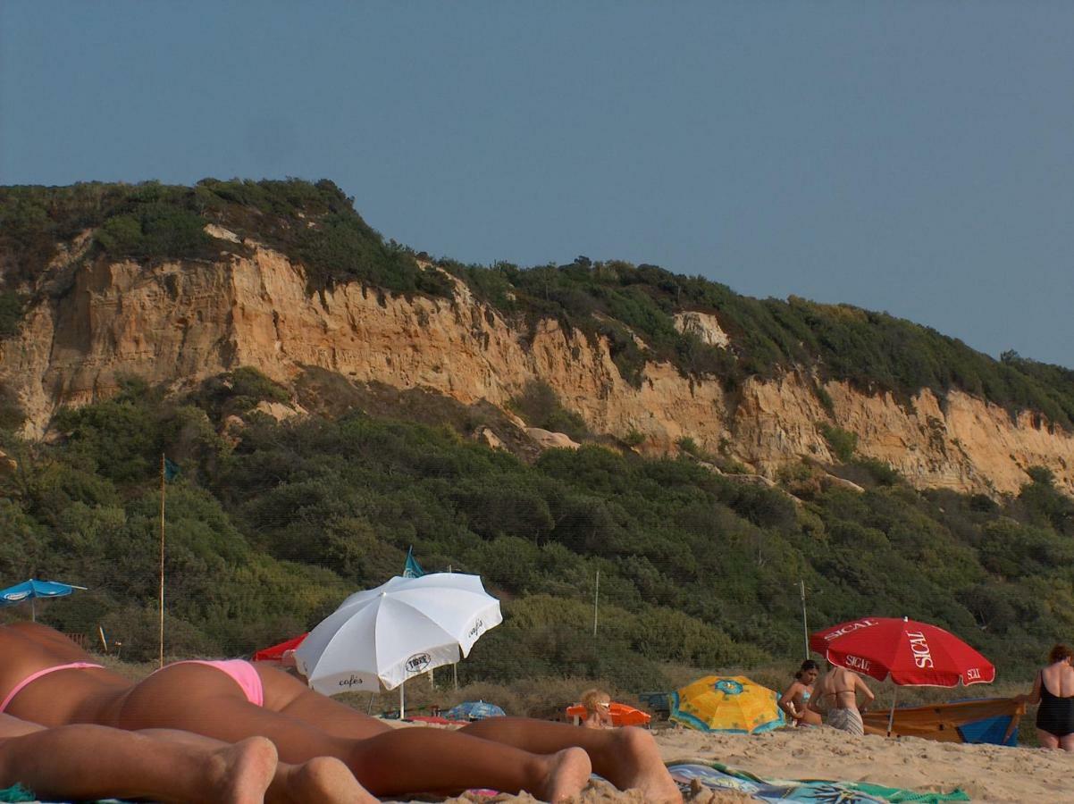 Lisbon Beach Apartments 4 Costa de Caparica Zewnętrze zdjęcie