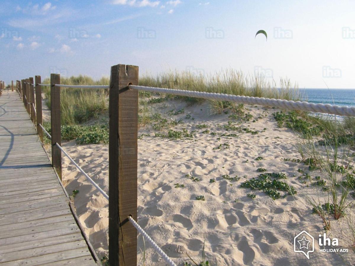 Lisbon Beach Apartments 4 Costa de Caparica Zewnętrze zdjęcie
