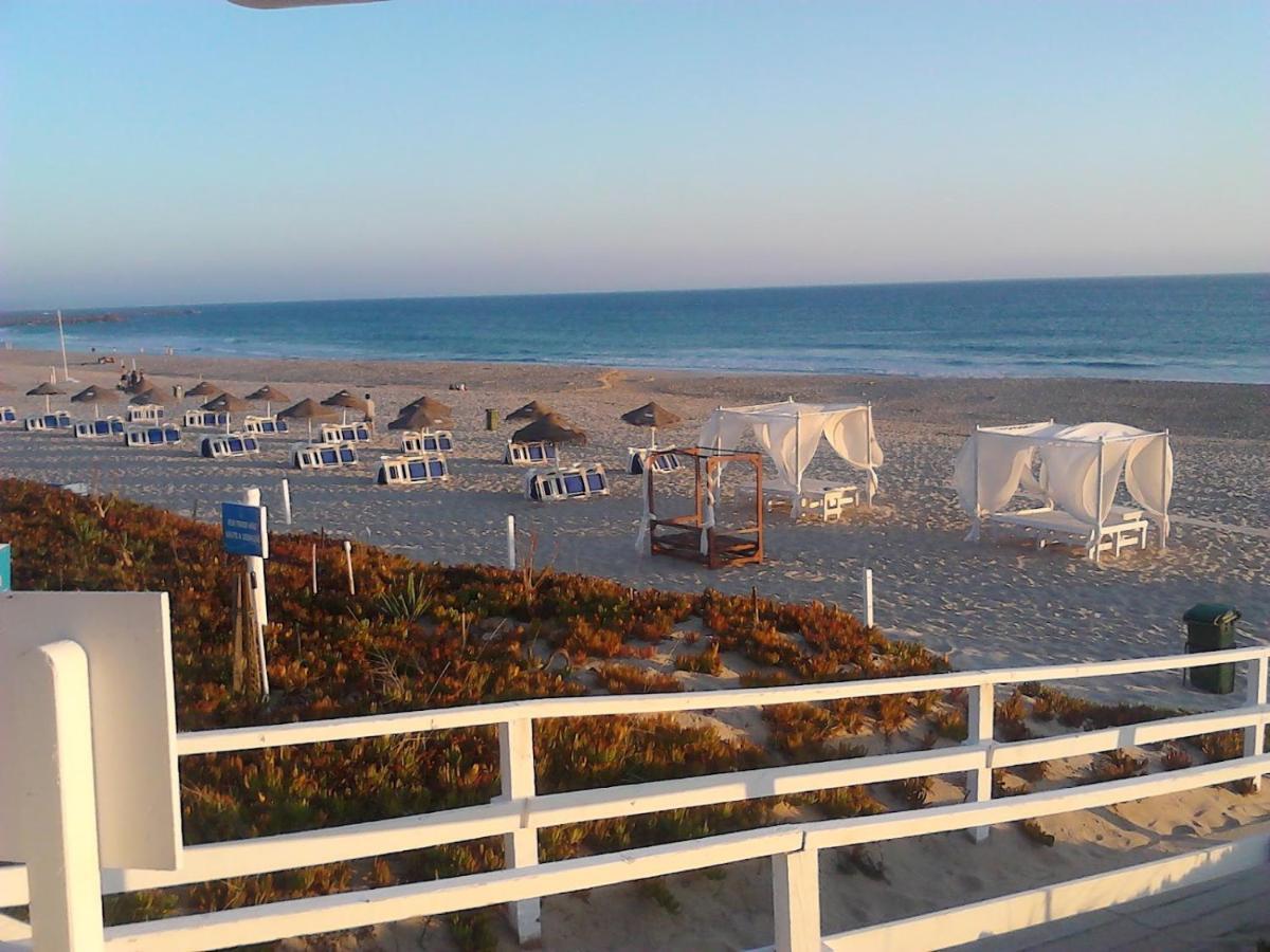 Lisbon Beach Apartments 4 Costa de Caparica Zewnętrze zdjęcie